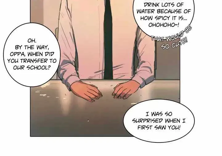 Save Me (Guwon Hasoseo) Chapter 22 page 51 - MangaNato