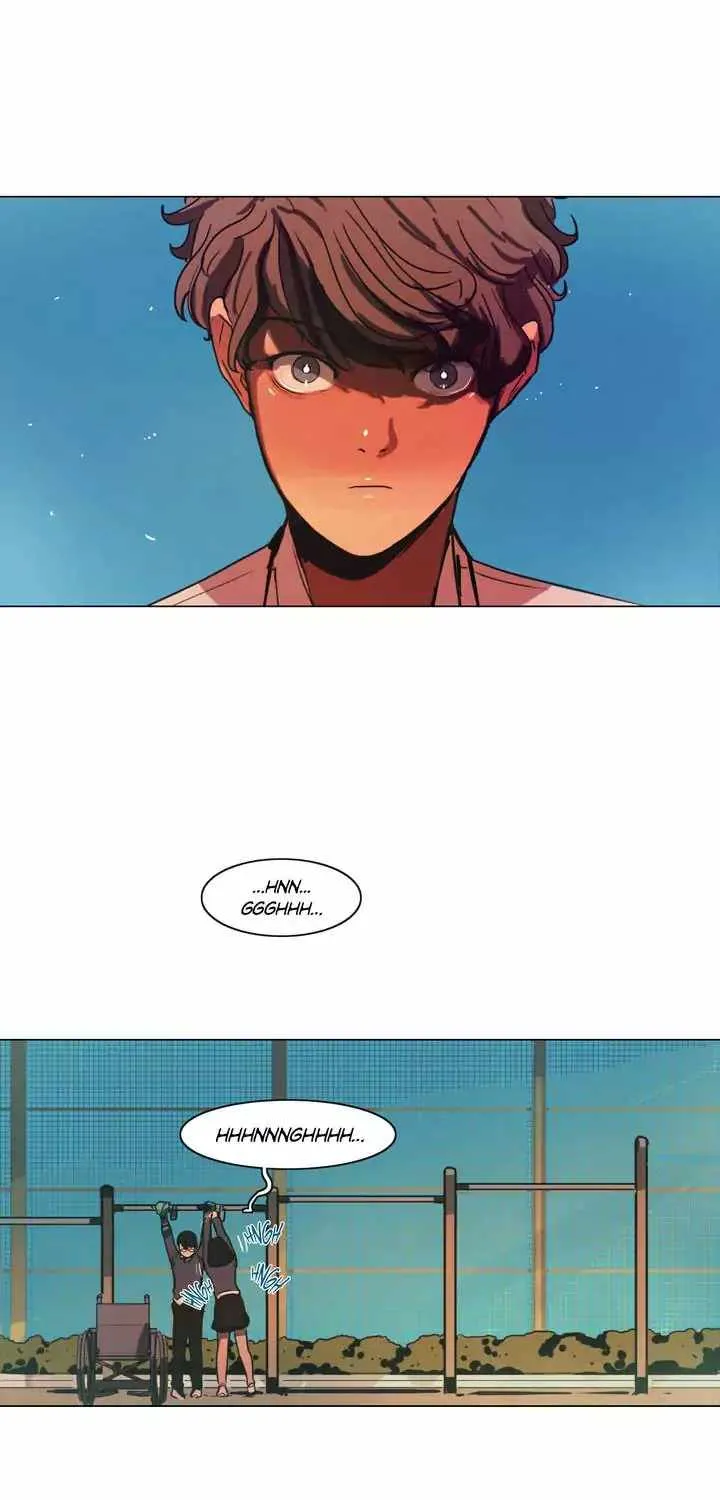 Save Me (Guwon Hasoseo) Chapter 22 page 65 - MangaNato