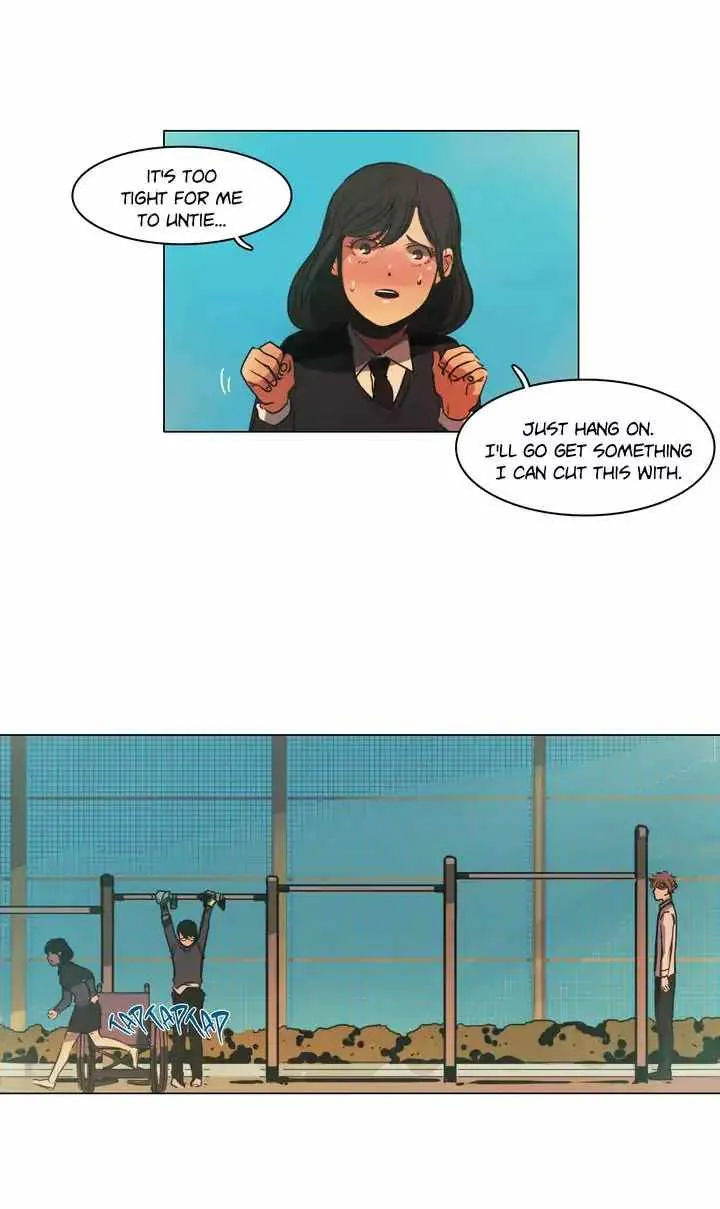 Save Me (Guwon Hasoseo) Chapter 22 page 67 - MangaNato