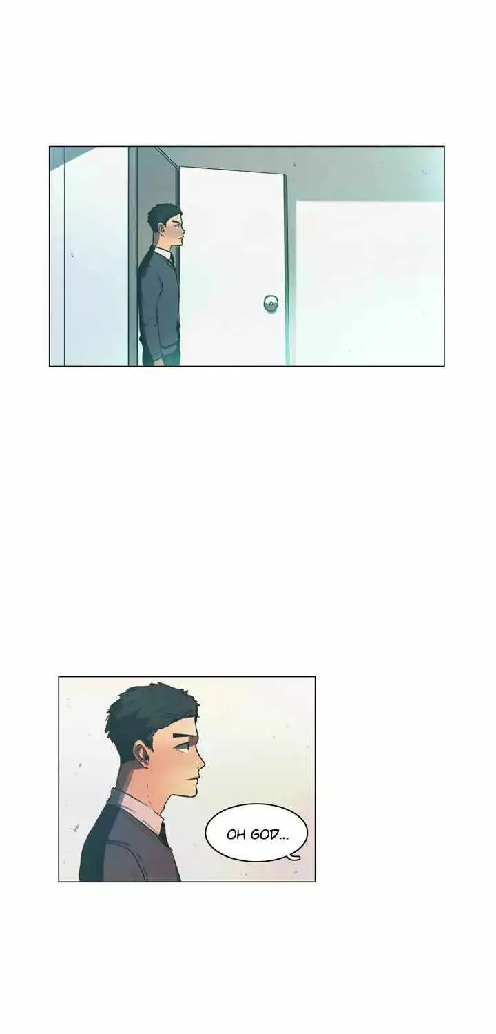 Save Me (Guwon Hasoseo) Chapter 25 page 39 - MangaNato