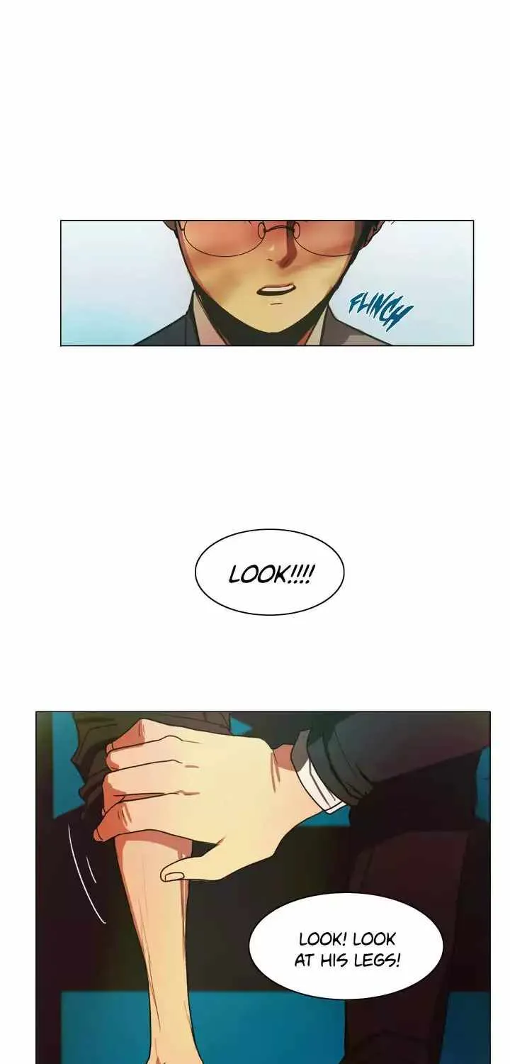 Save Me (Guwon Hasoseo) Chapter 26 page 33 - MangaNato