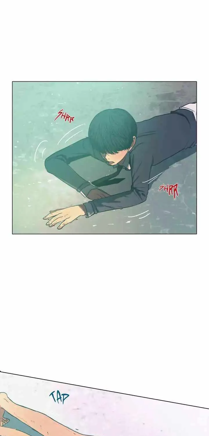 Save Me (Guwon Hasoseo) Chapter 30 page 33 - MangaNato