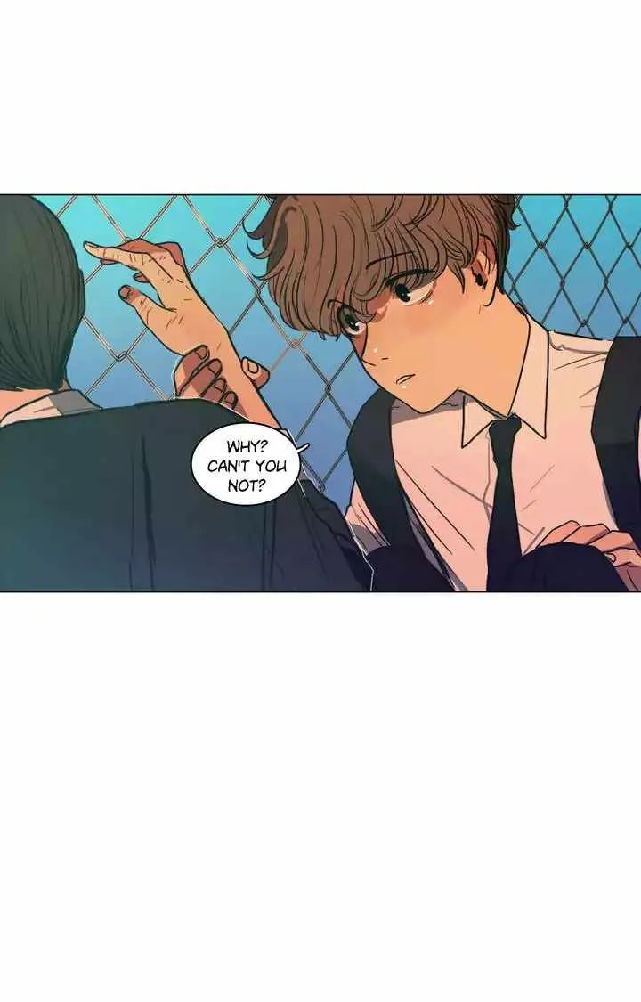 Save Me (Guwon Hasoseo) Chapter 30 page 57 - MangaNato