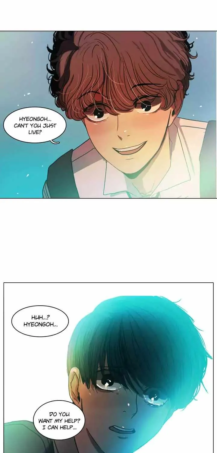 Save Me (Guwon Hasoseo) Chapter 30 page 59 - MangaNato