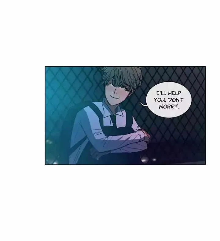 Save Me (Guwon Hasoseo) Chapter 30 page 73 - MangaNato