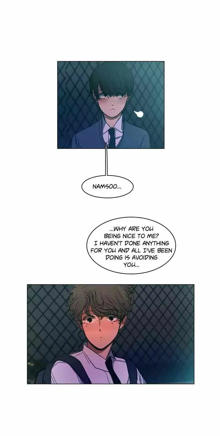 Save Me (Guwon Hasoseo) Chapter 30 page 76 - MangaNato