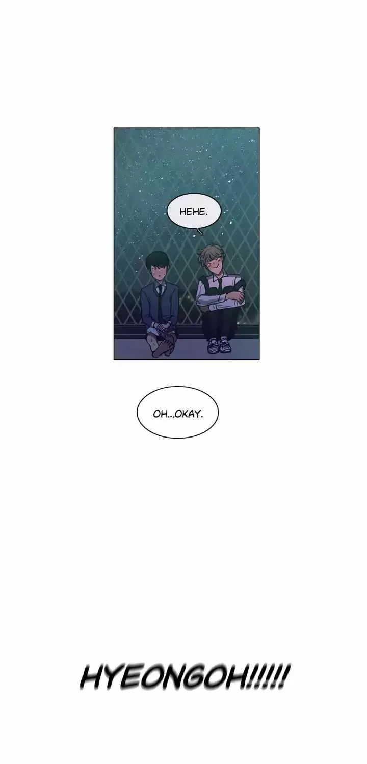 Save Me (Guwon Hasoseo) Chapter 30 page 78 - MangaNato