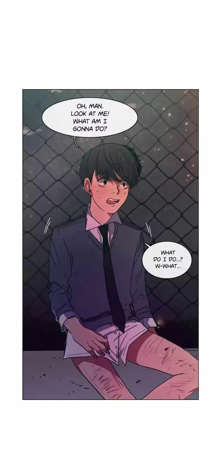 Save Me (Guwon Hasoseo) Chapter 30 page 83 - MangaNato