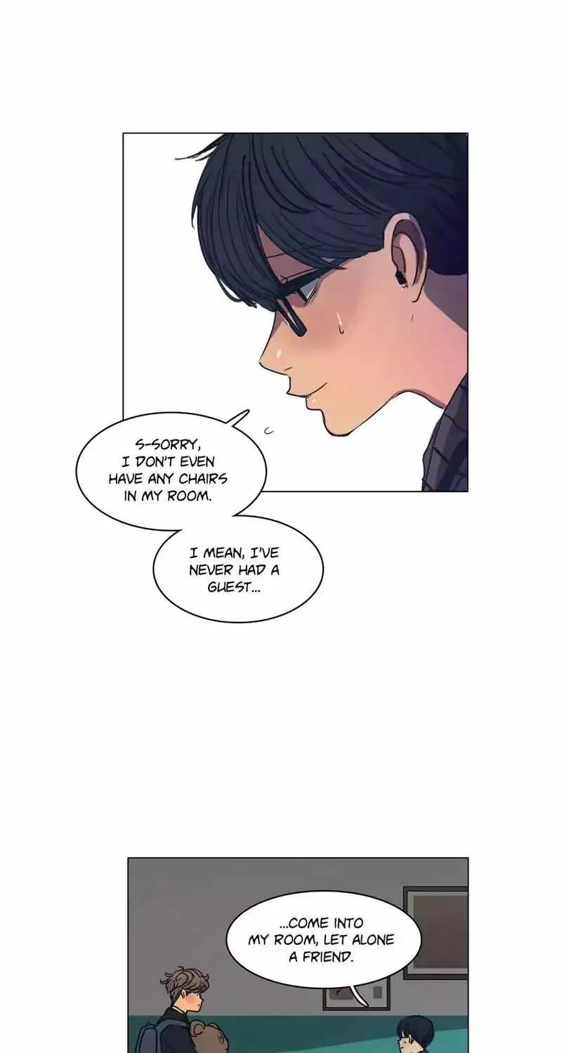 Save Me (Guwon Hasoseo) Chapter 39 page 2 - MangaNato