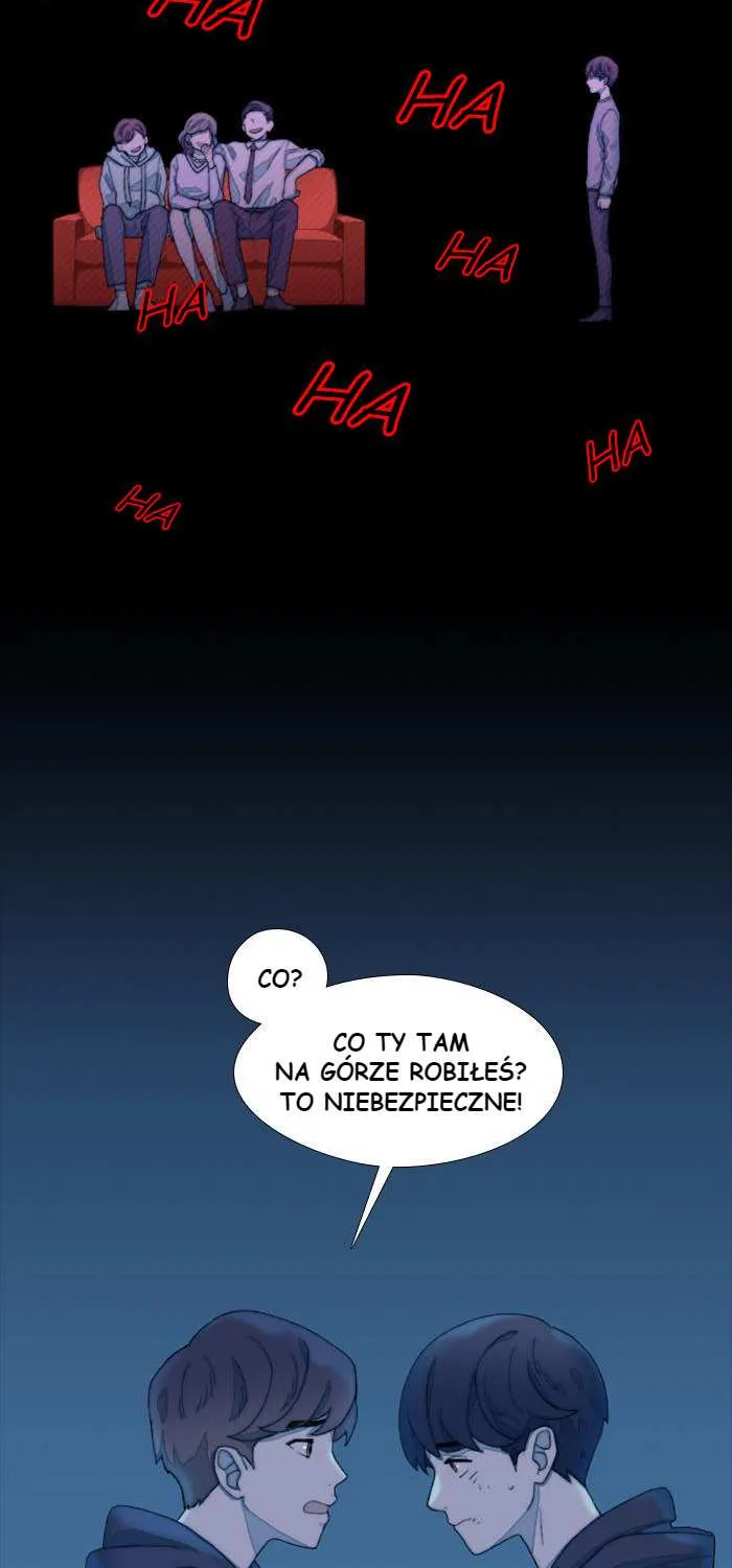 Save Me (Guwon Hasoseo) Chapter 4 page 32 - MangaNato