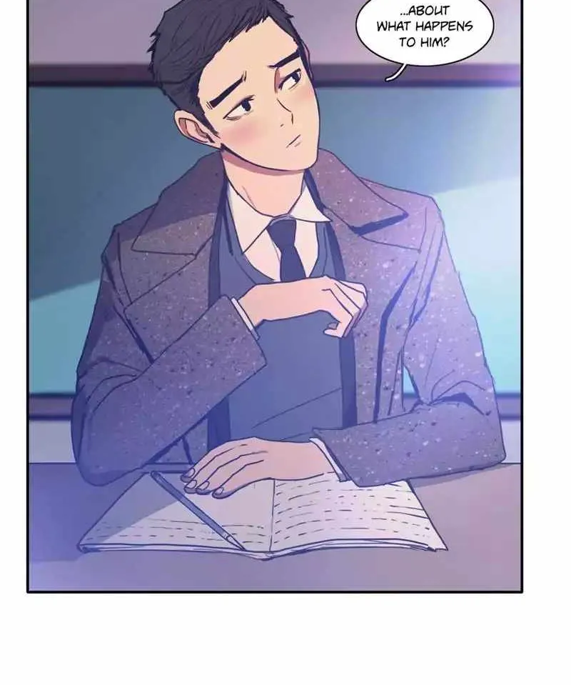 Save Me (Guwon Hasoseo) Chapter 40 page 24 - MangaNato