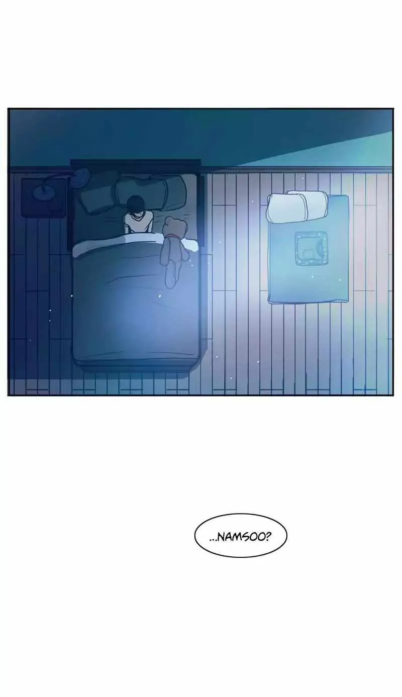 Save Me (Guwon Hasoseo) Chapter 40 page 4 - MangaNato