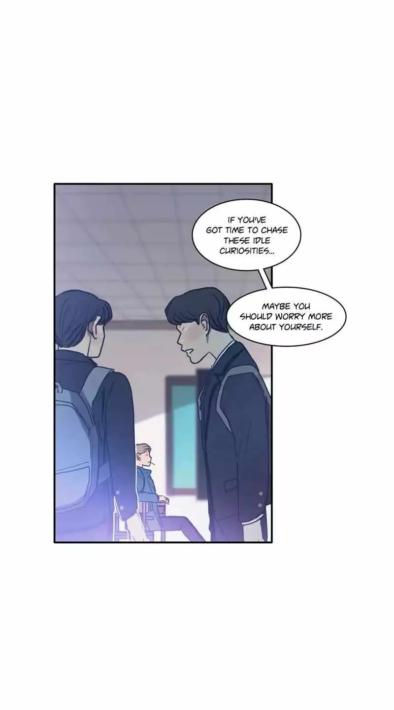 Save Me (Guwon Hasoseo) Chapter 40 page 35 - MangaNato