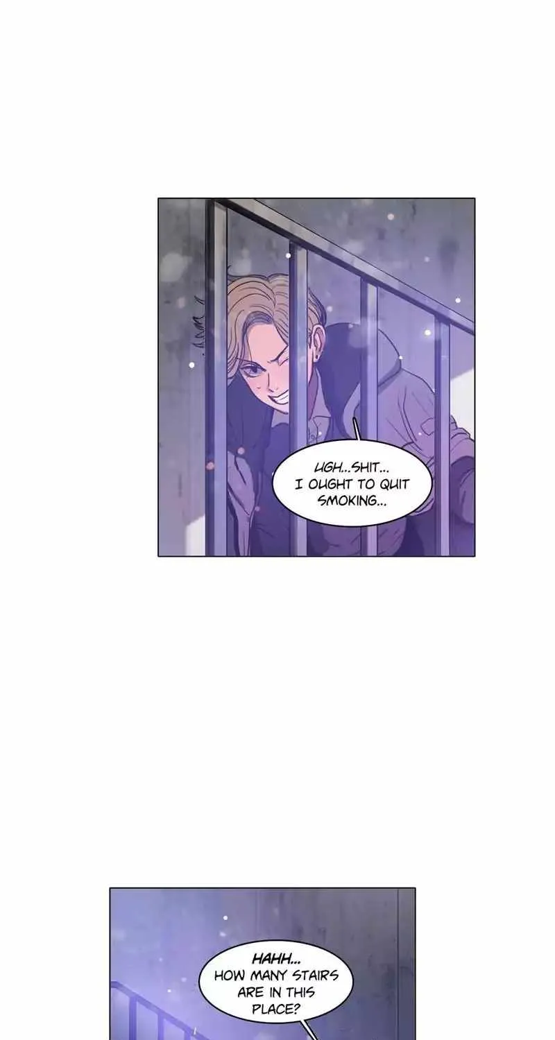 Save Me (Guwon Hasoseo) Chapter 44 page 33 - MangaNato