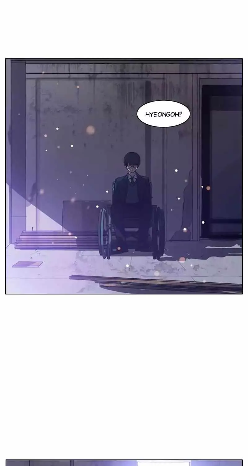 Save Me (Guwon Hasoseo) Chapter 44 page 39 - MangaNato