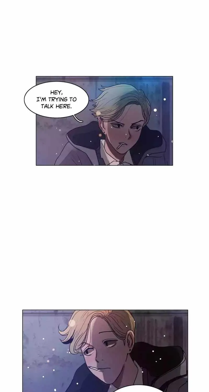 Save Me (Guwon Hasoseo) Chapter 44 page 45 - MangaNato