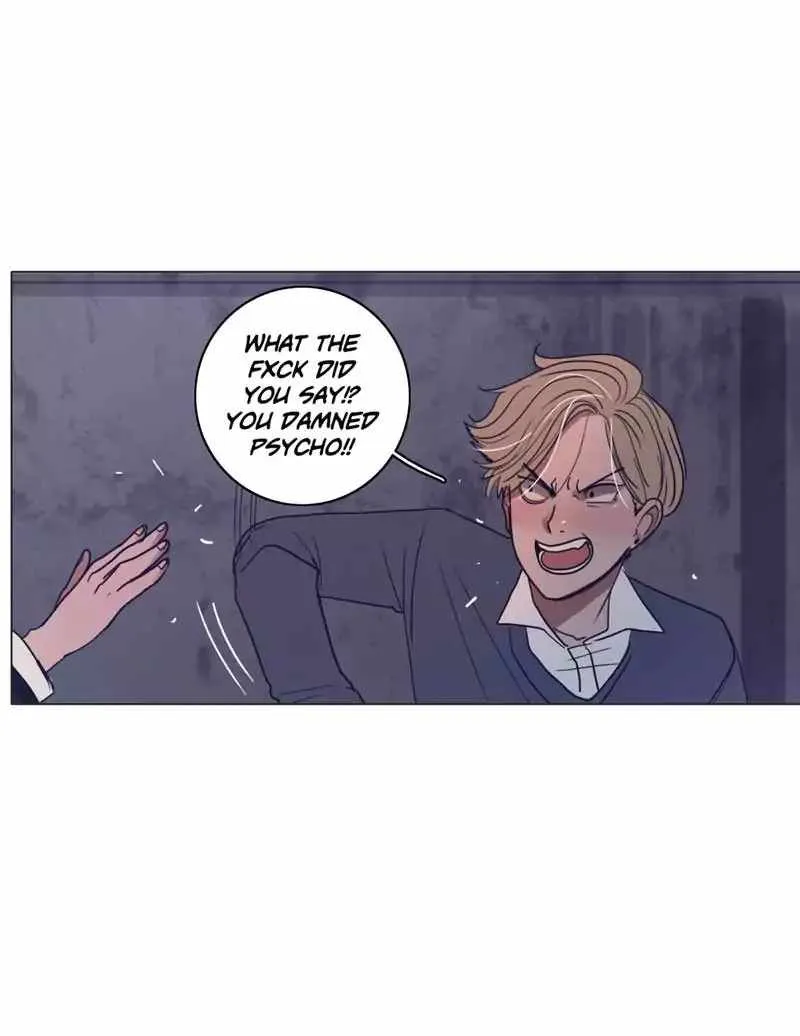 Save Me (Guwon Hasoseo) Chapter 45 page 2 - MangaNato