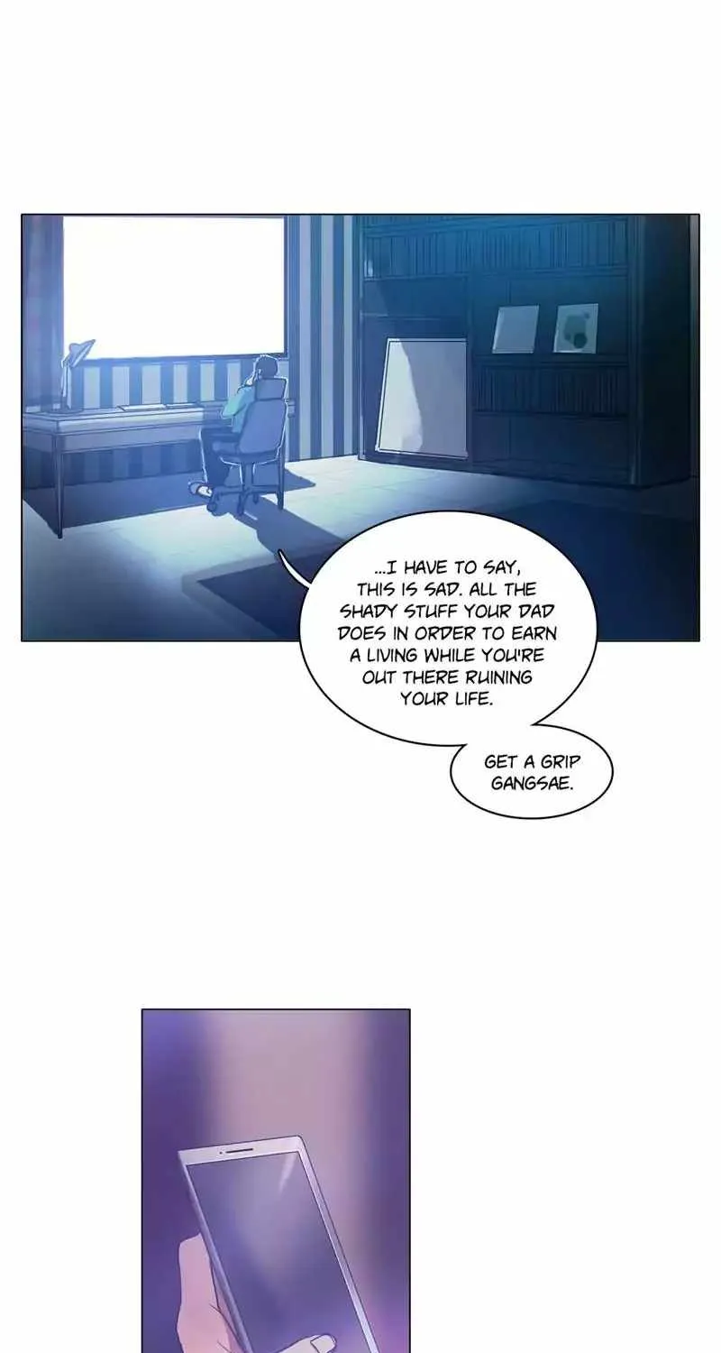 Save Me (Guwon Hasoseo) Chapter 45 page 89 - MangaNato