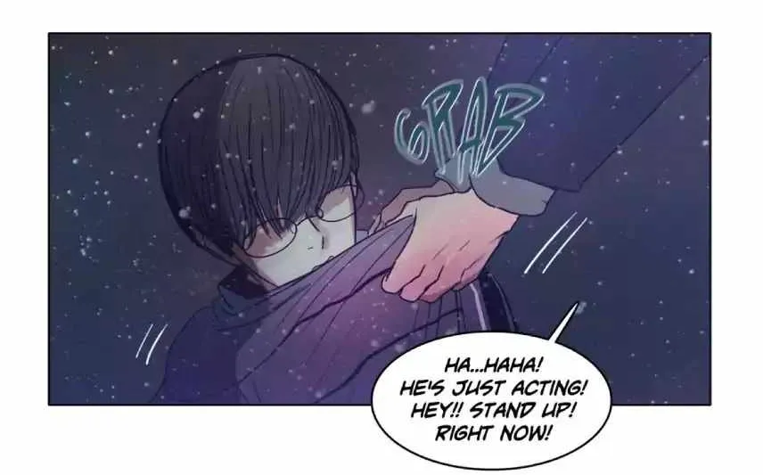 Save Me (Guwon Hasoseo) Chapter 46 page 91 - MangaNato