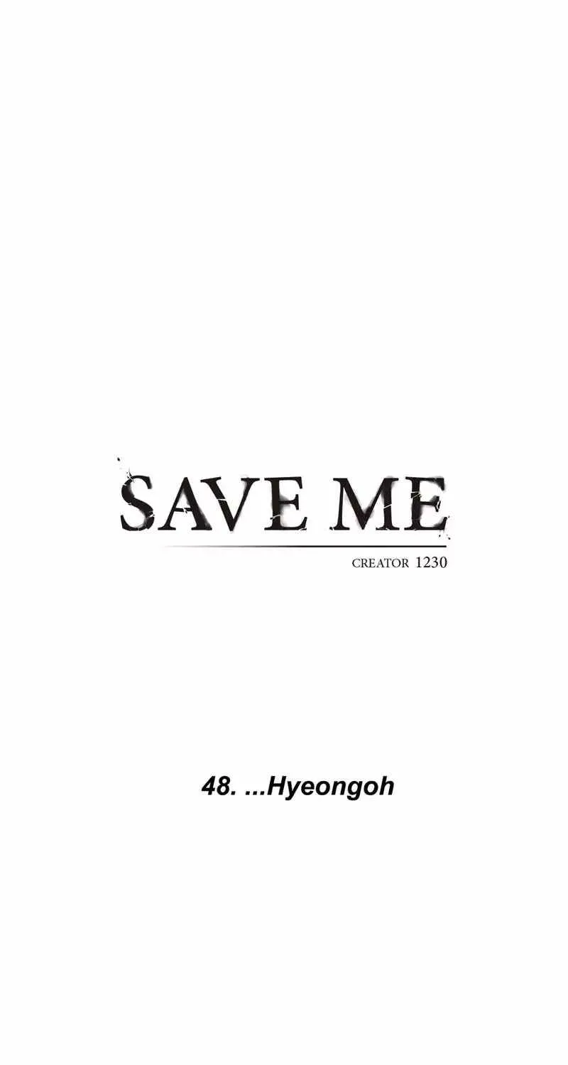 Save Me (Guwon Hasoseo) Chapter 48 page 24 - MangaNato