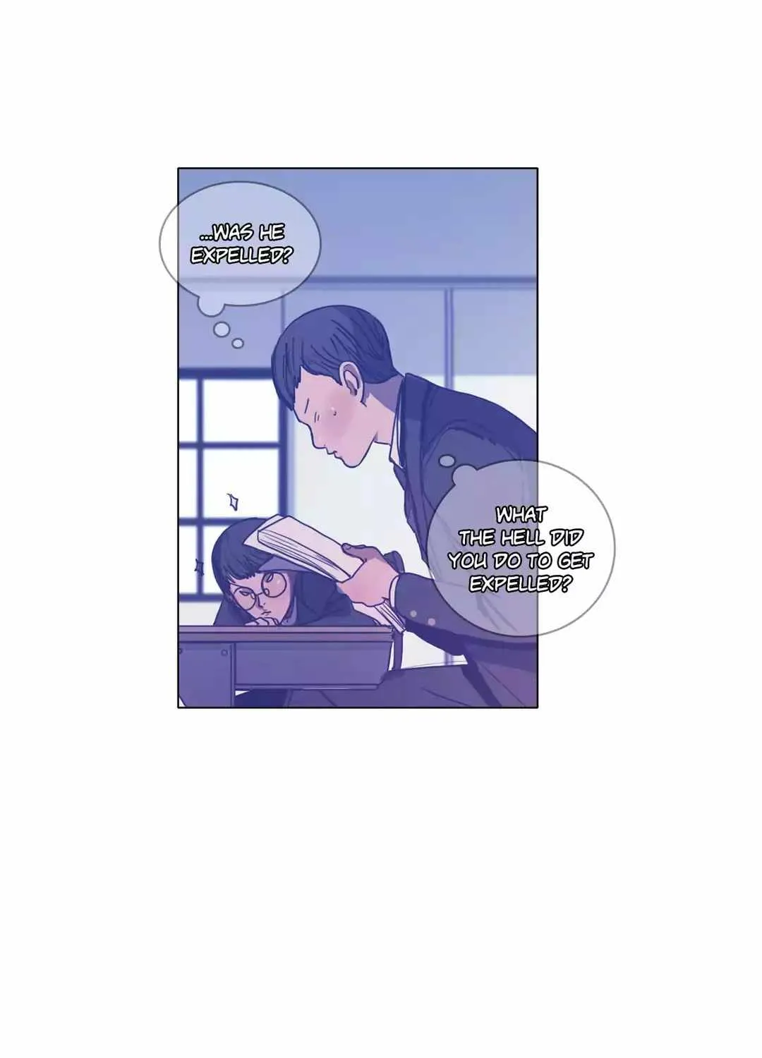 Save Me (Guwon Hasoseo) Chapter 53 page 32 - MangaNato