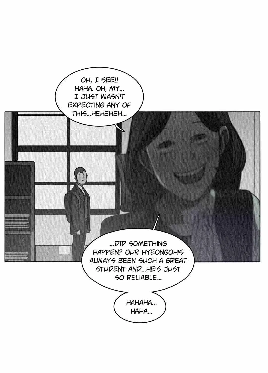 Save Me (Guwon Hasoseo) Chapter 53 page 47 - MangaNato