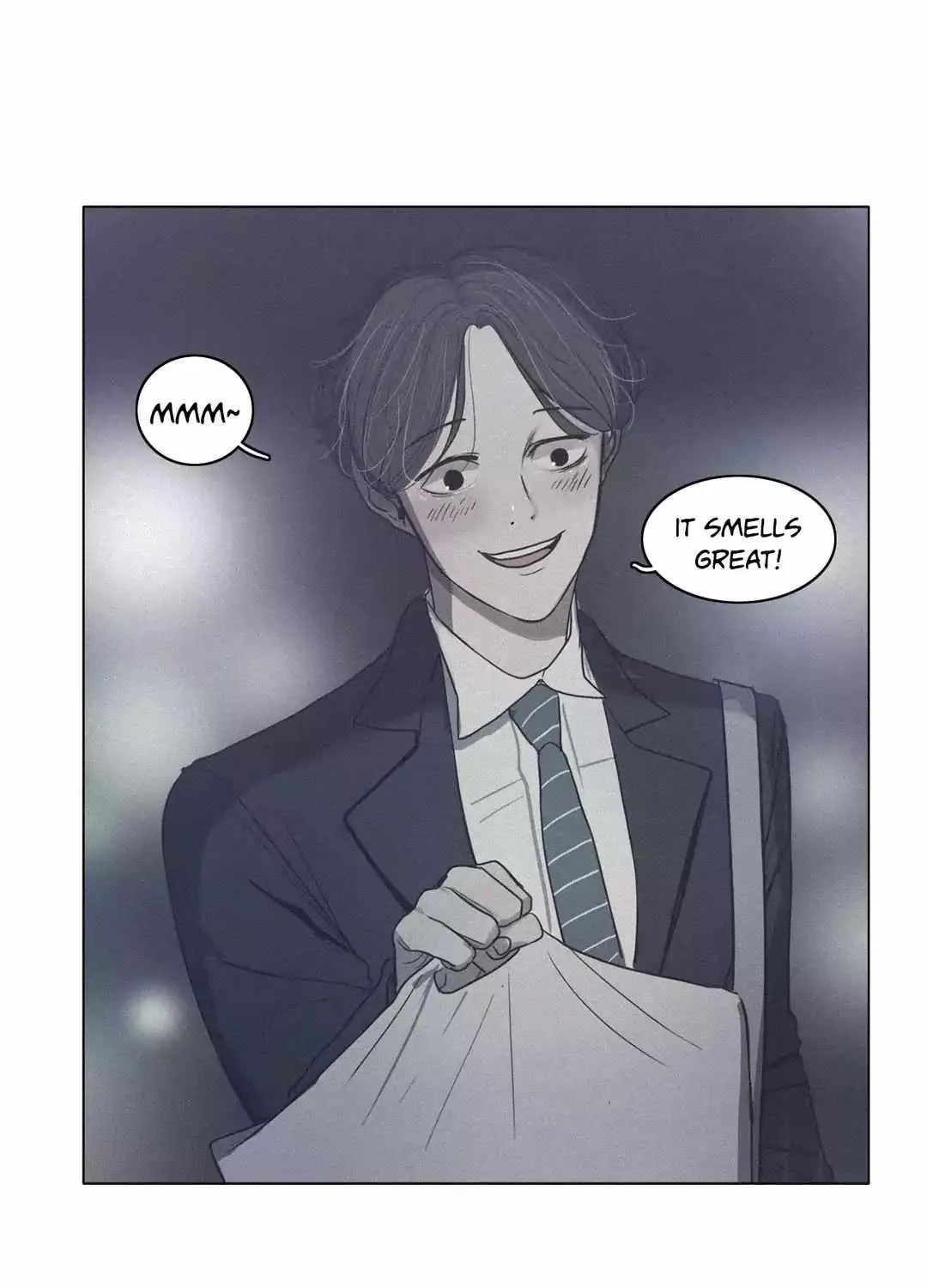 Save Me (Guwon Hasoseo) Chapter 54 page 12 - MangaNato