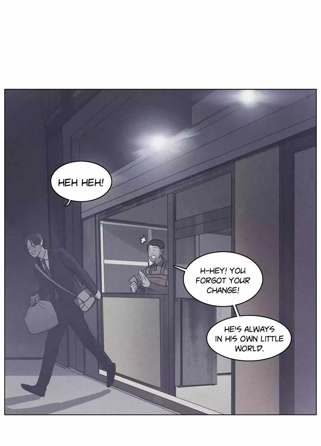 Save Me (Guwon Hasoseo) Chapter 54 page 14 - MangaNato