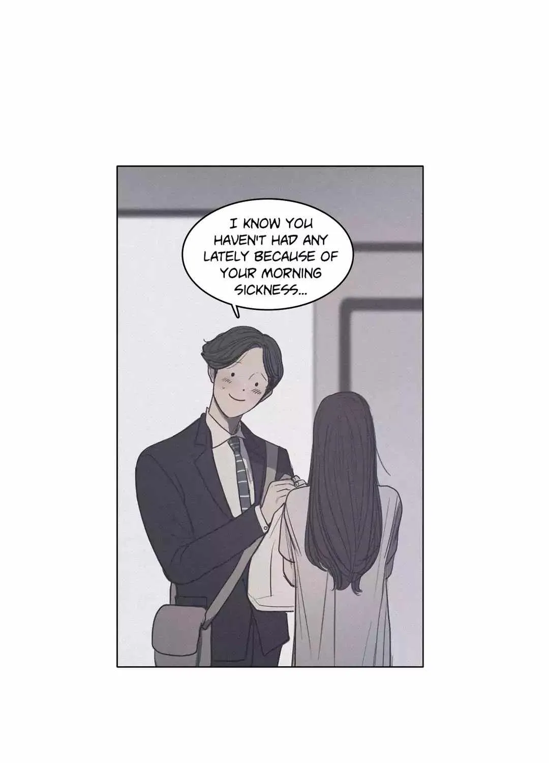 Save Me (Guwon Hasoseo) Chapter 54 page 31 - MangaNato