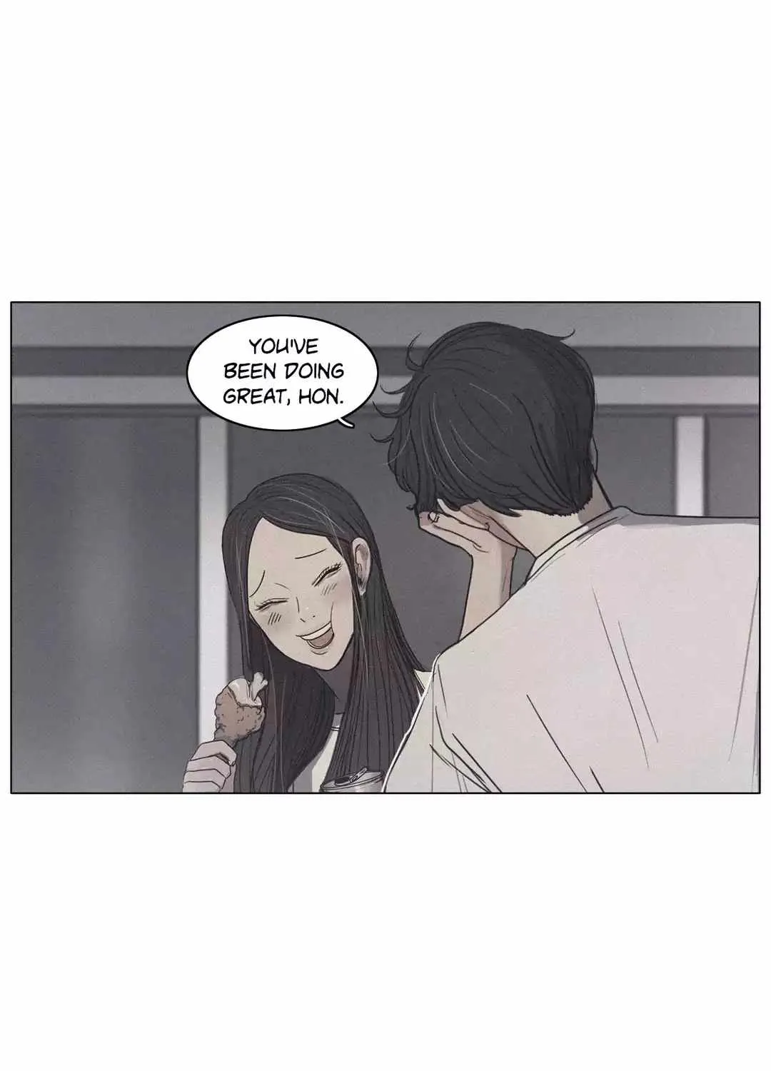 Save Me (Guwon Hasoseo) Chapter 54 page 39 - MangaNato