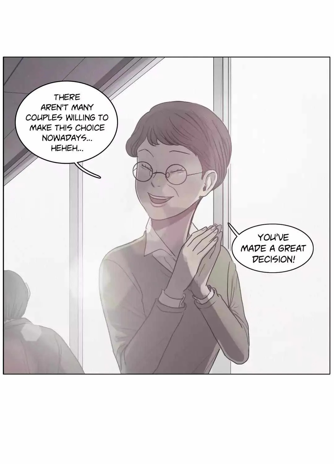 Save Me (Guwon Hasoseo) Chapter 57 page 34 - MangaNato