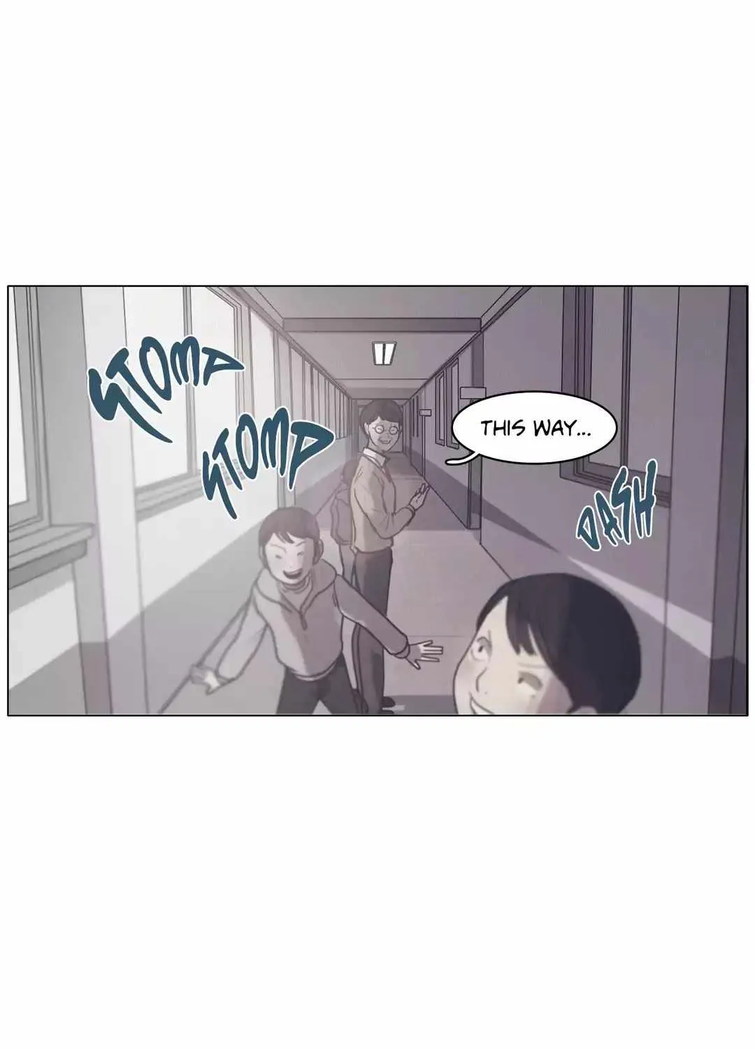 Save Me (Guwon Hasoseo) Chapter 57 page 35 - MangaNato