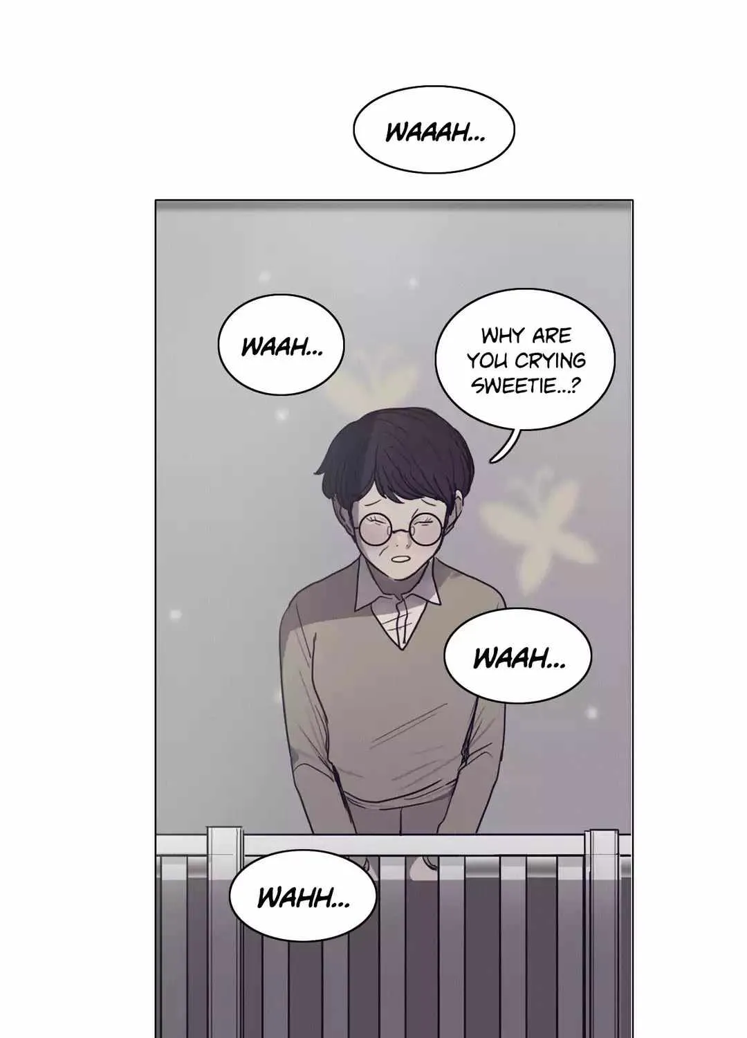 Save Me (Guwon Hasoseo) Chapter 57 page 42 - MangaNato