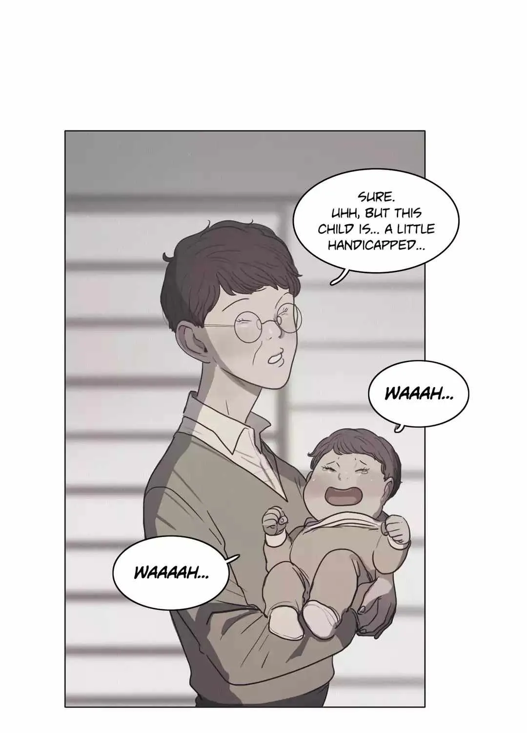 Save Me (Guwon Hasoseo) Chapter 57 page 53 - MangaNato