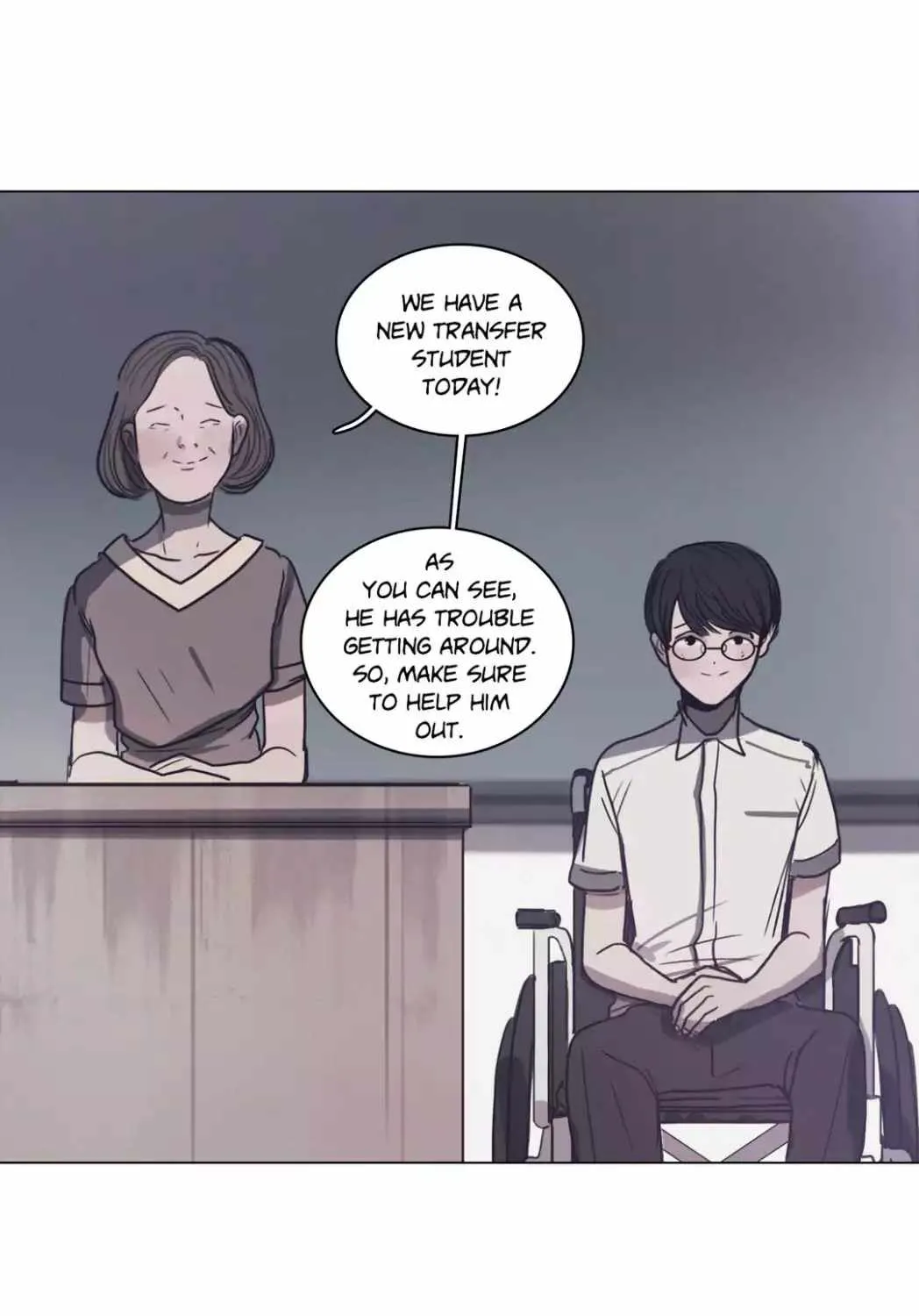 Save Me (Guwon Hasoseo) Chapter 60 page 123 - MangaNato