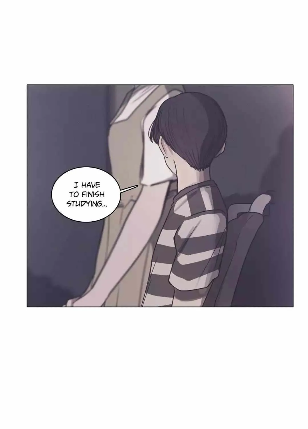 Save Me (Guwon Hasoseo) Chapter 60 page 25 - MangaNato