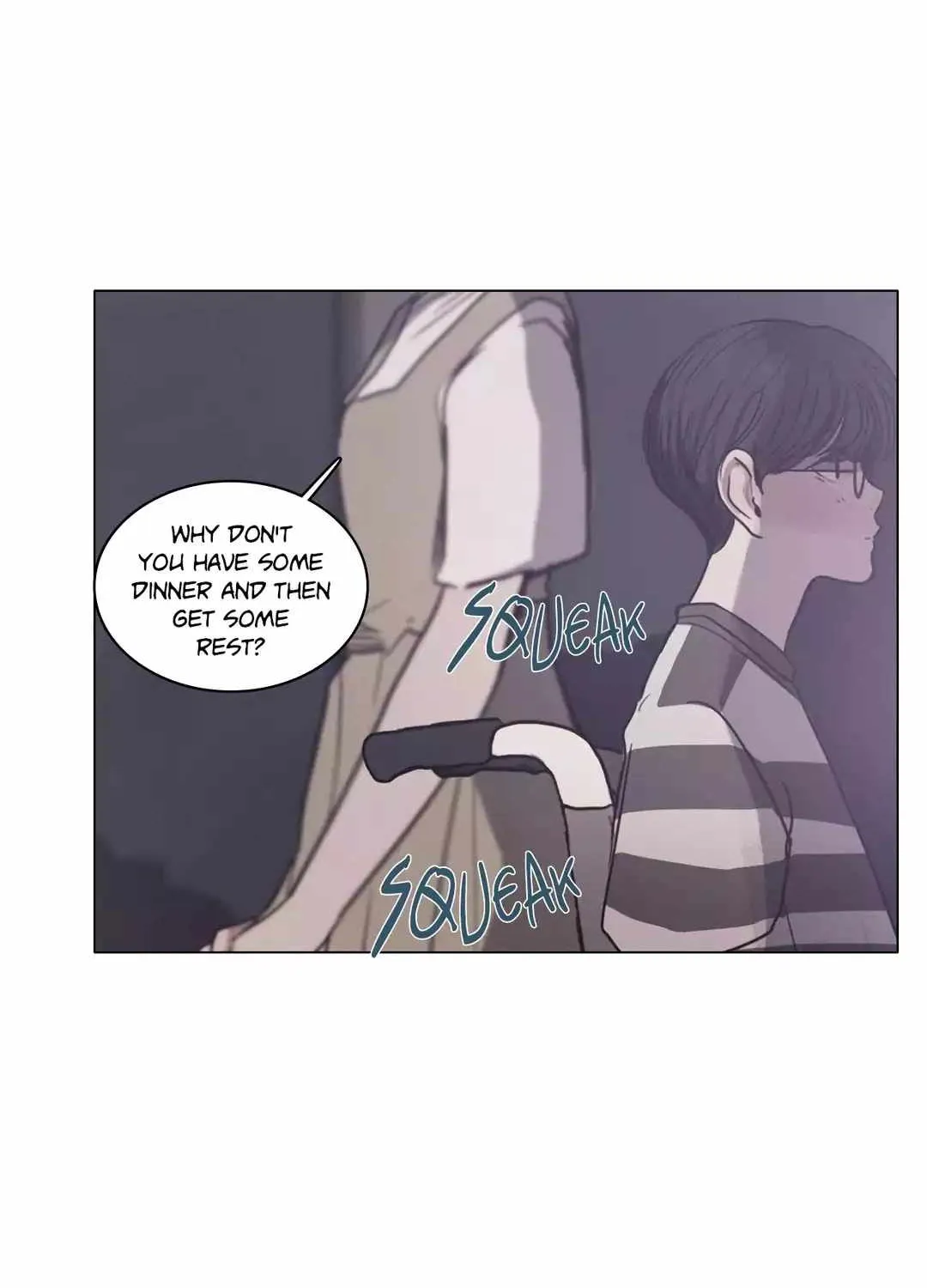 Save Me (Guwon Hasoseo) Chapter 60 page 28 - MangaNato