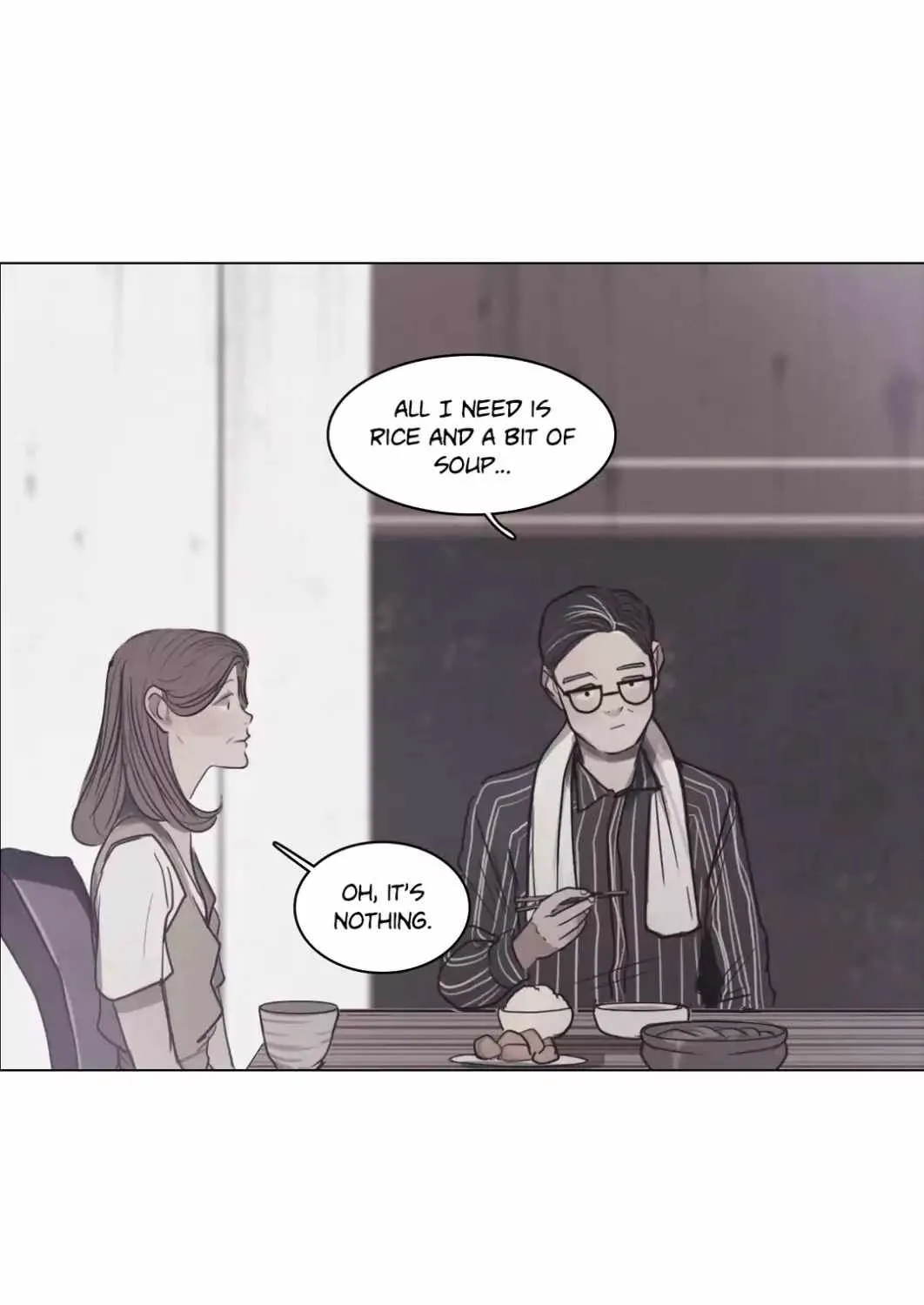 Save Me (Guwon Hasoseo) Chapter 60 page 42 - MangaNato