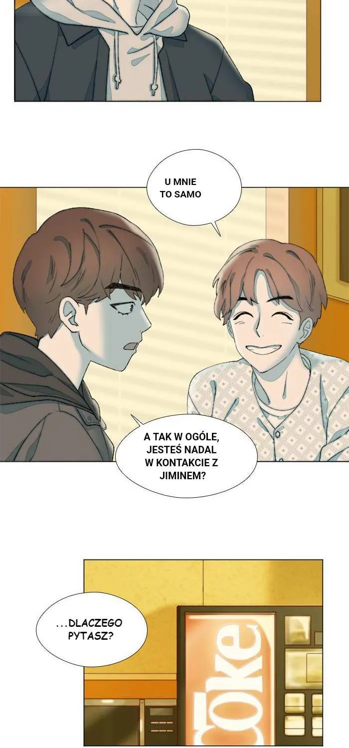 Save Me (Guwon Hasoseo) Chapter 9 page 28 - MangaNato