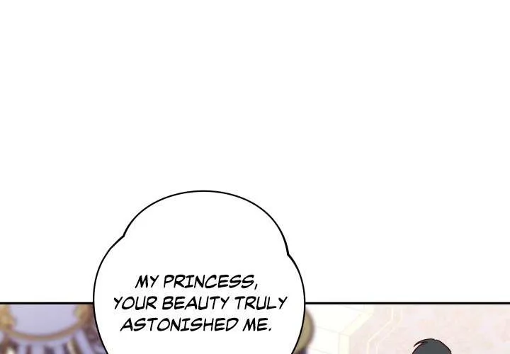 Save Me, Princess Chapter 72 page 41 - MangaKakalot