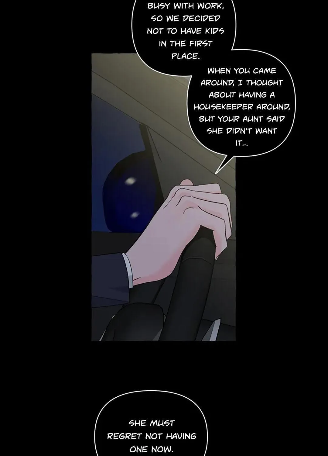 Save Me, Roommate! Chapter 27 page 24 - MangaNato