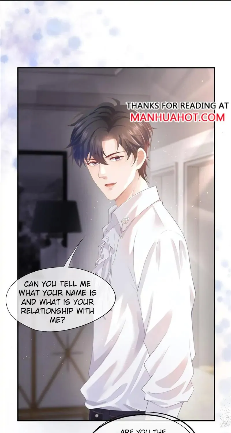 Save My Love Chapter 1 page 37 - MangaKakalot