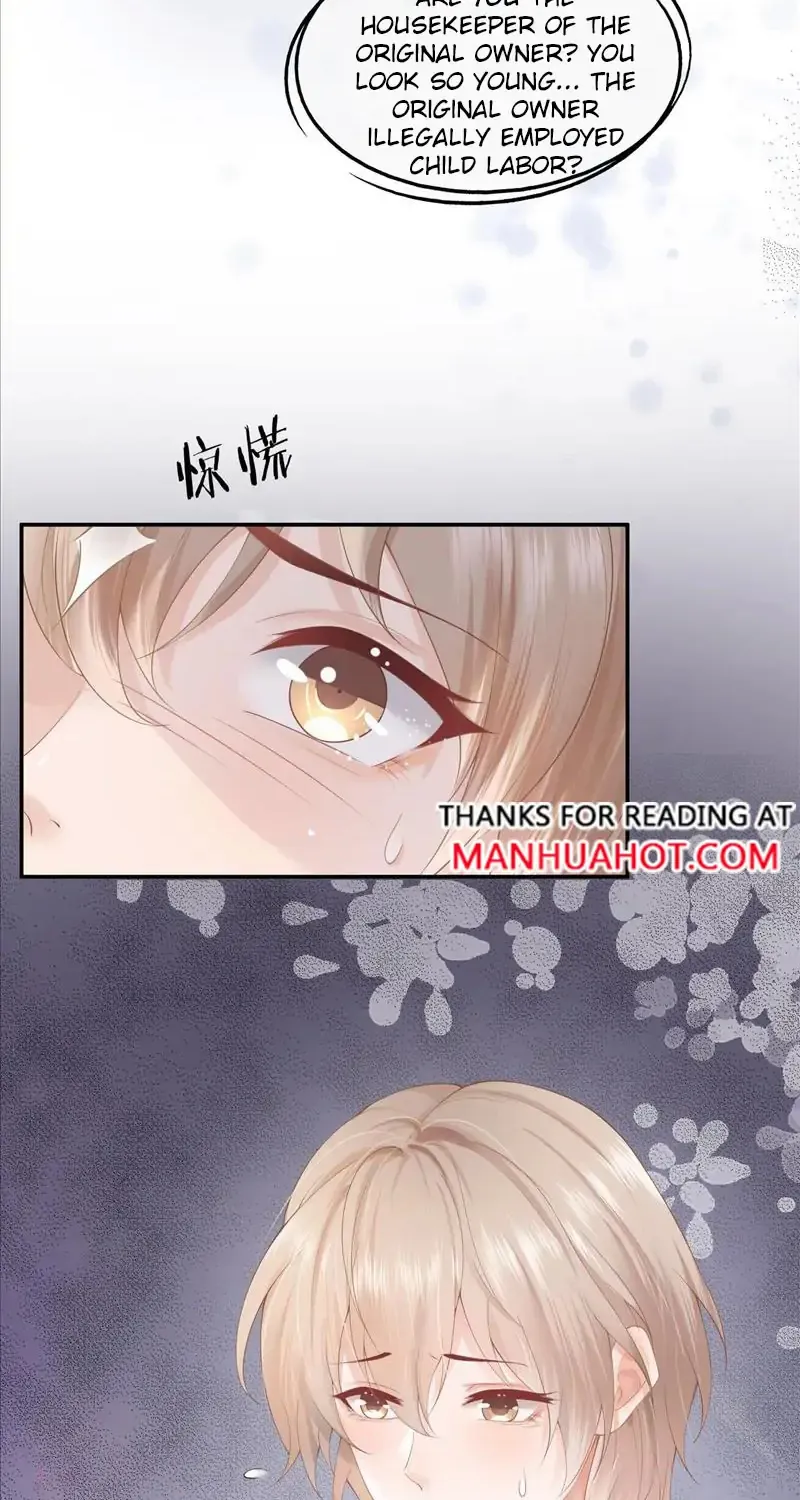 Save My Love Chapter 1 page 38 - MangaKakalot