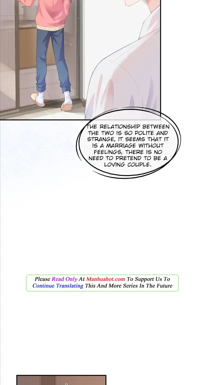 Save My Love Chapter 1 page 49 - MangaKakalot