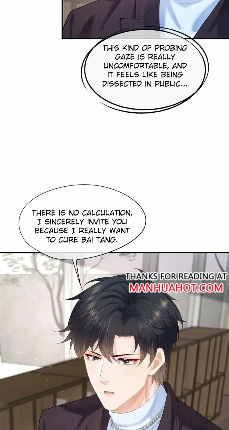 Save My Love Chapter 10 page 14 - MangaKakalot