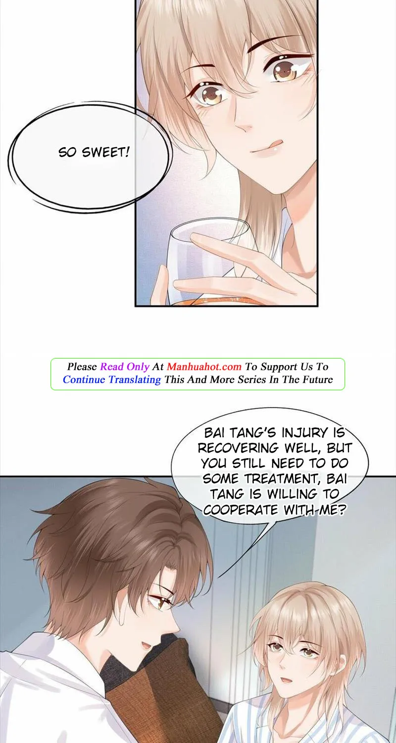 Save My Love Chapter 10 page 23 - MangaKakalot