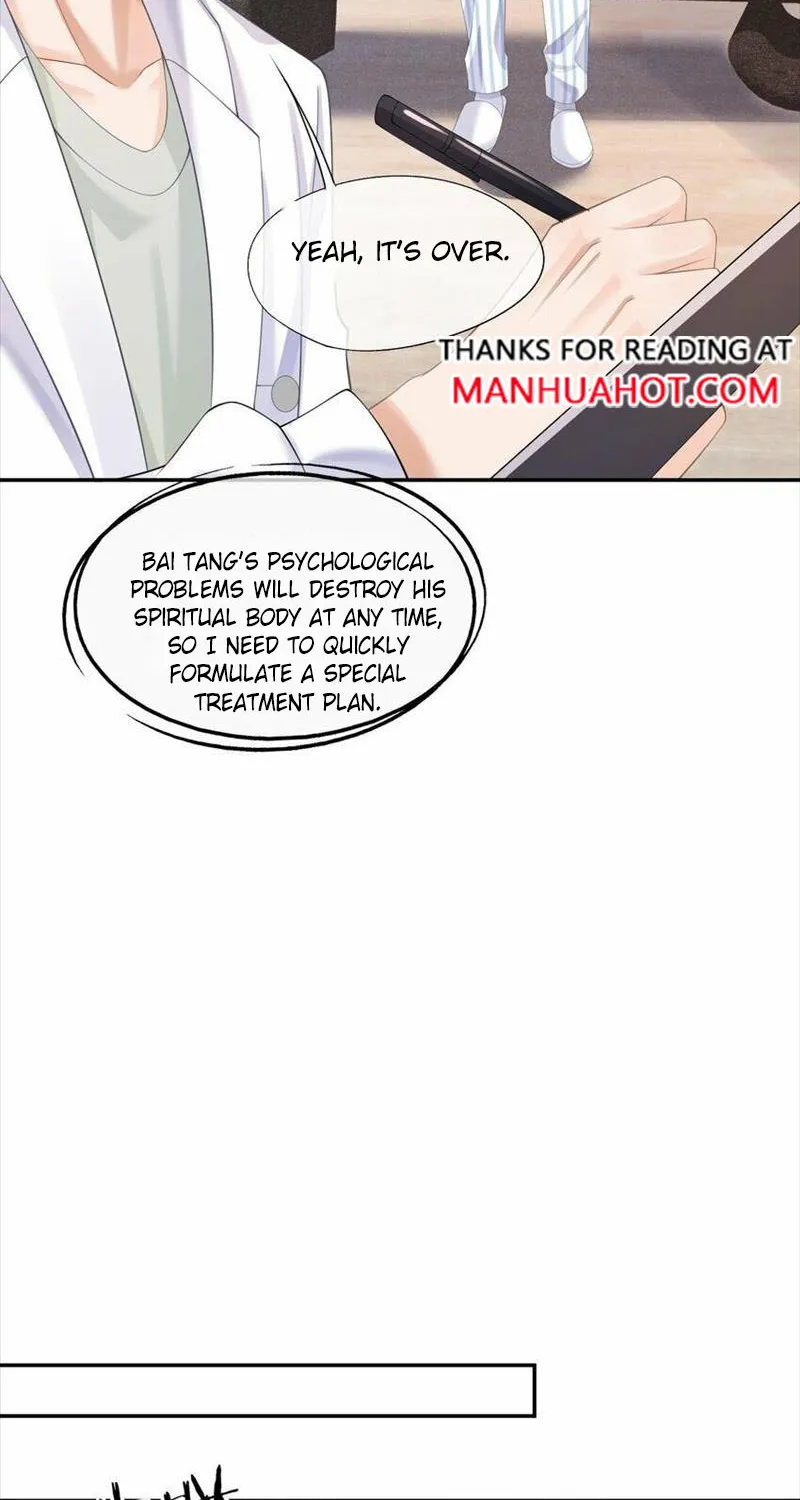 Save My Love Chapter 10 page 38 - MangaKakalot