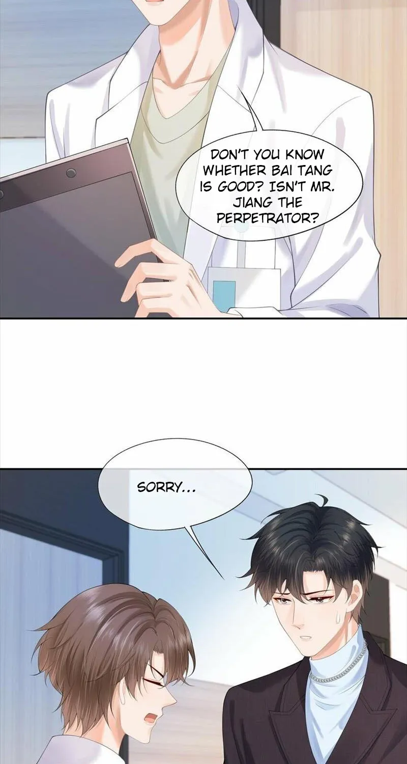 Save My Love Chapter 10 page 40 - MangaKakalot