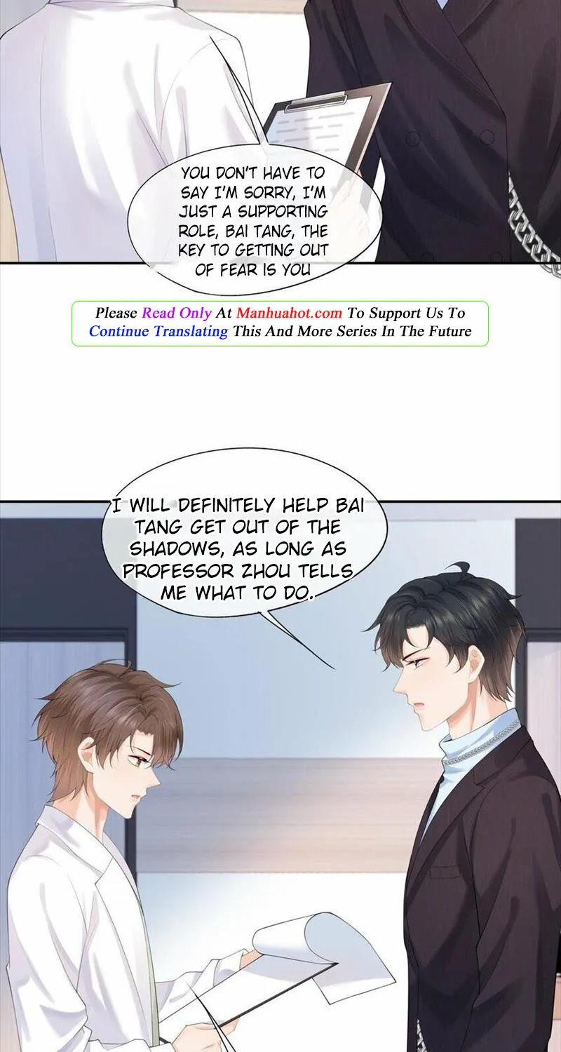 Save My Love Chapter 10 page 41 - MangaKakalot