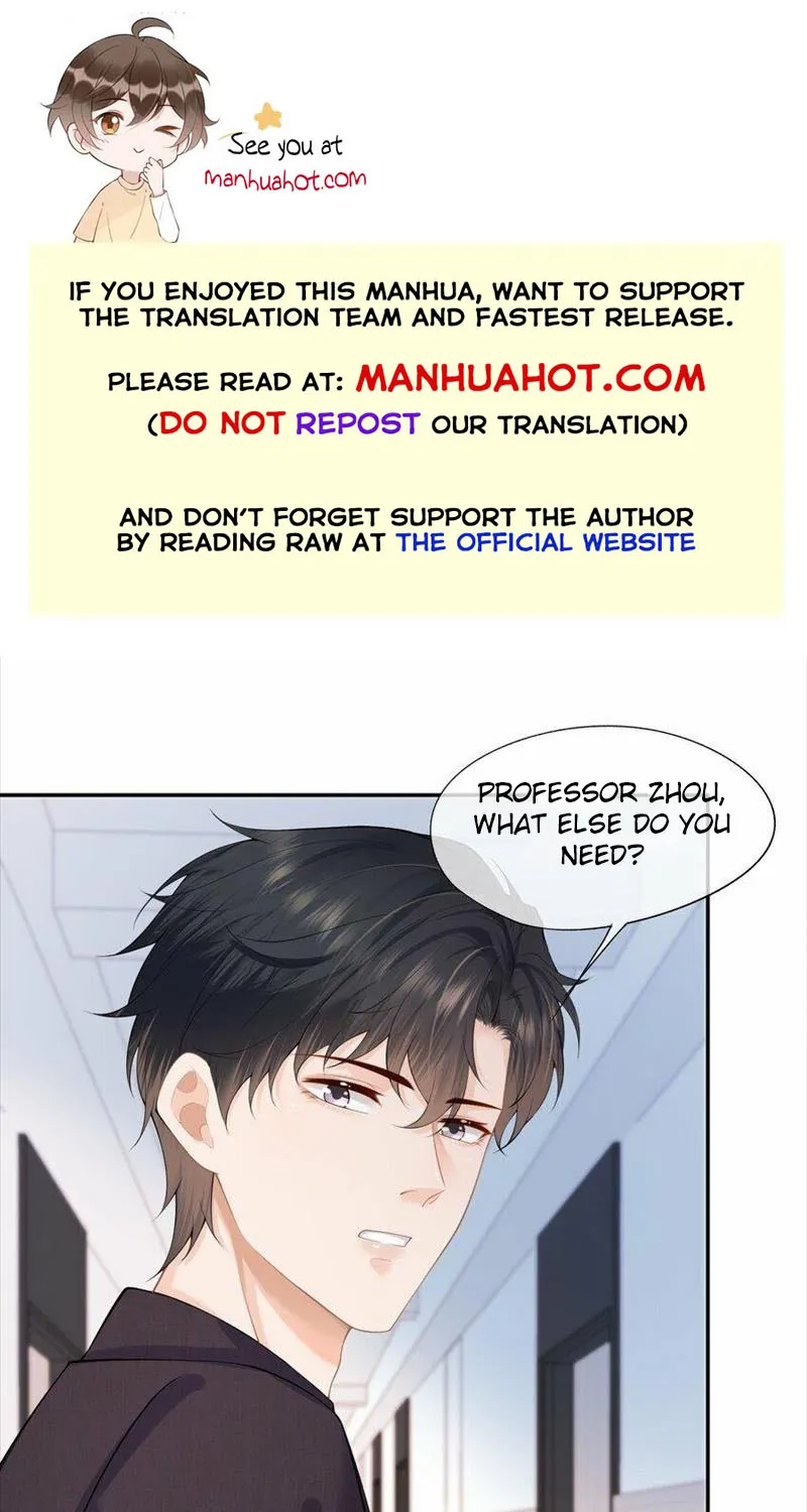 Save My Love Chapter 11 page 1 - MangaKakalot